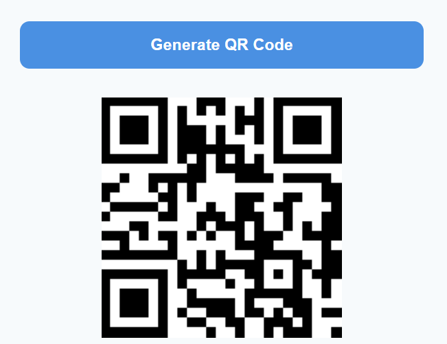 QRcode Generator